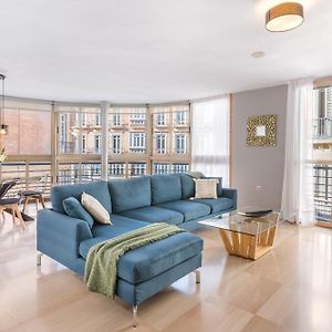 Appartement met Drie Slaapkamers